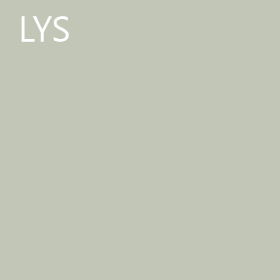 Linoliemaling Antikgrøn - Billede 5