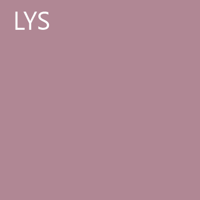 Linoliemaling Caput mortuum - Billede 3