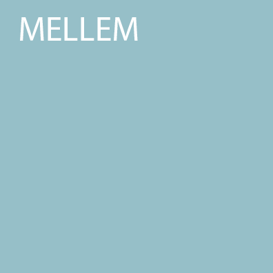 Linoliemaling Øjenblå - Billede 4