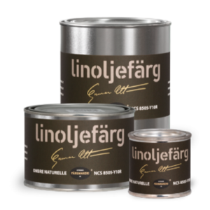 Linoliemaling Ombre Naturelle