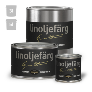 ottesen linoliemaling grafit