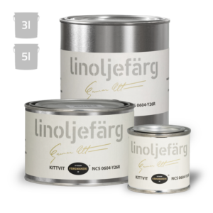 ottesen linoliemaling kridthvid