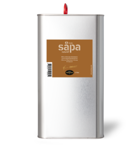 Ottosson Linoljesæbe 5 liter